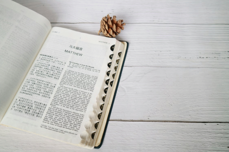 Renungan, 31 Januari 2026 – Sadarkah Anda akan Panggilan Anda?